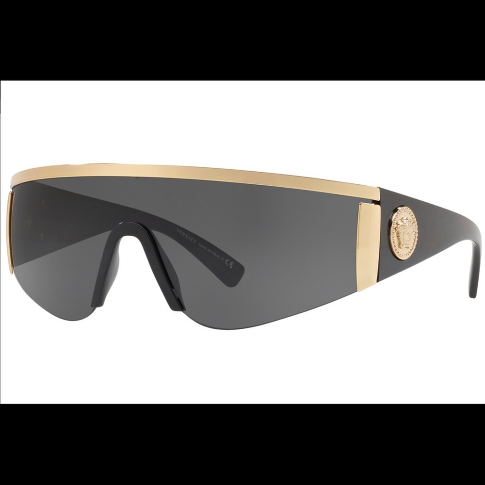 Versace Unisex sunglasses OVE2197